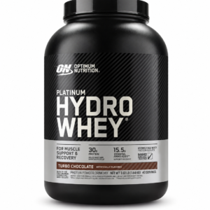 PLATINUM HYDRO WHEY 1,6 Kg – OPTIMUM NUTRITION